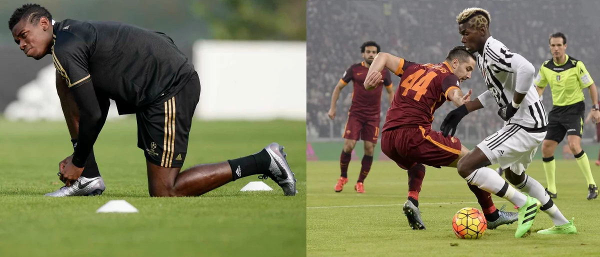 post card Paul pogba.webp